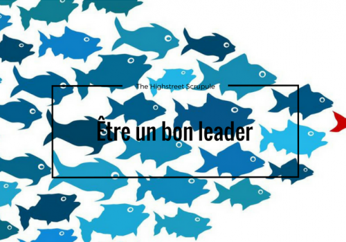 bon leader, compétences leader, leadership